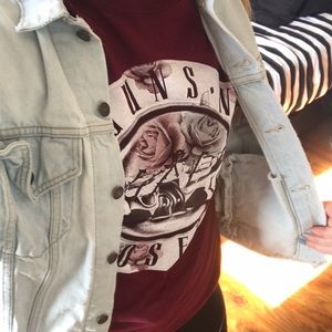 GUNS N ROSES T-shirt